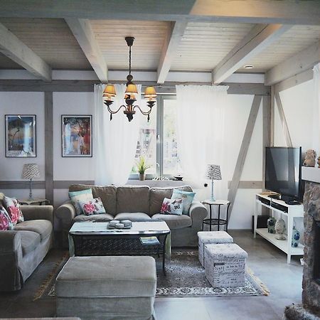Villa Mila Sady Rom bilde