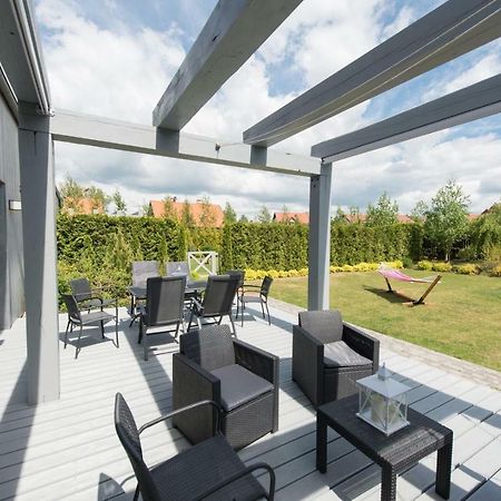 Villa Mila Sady Eksteriør bilde