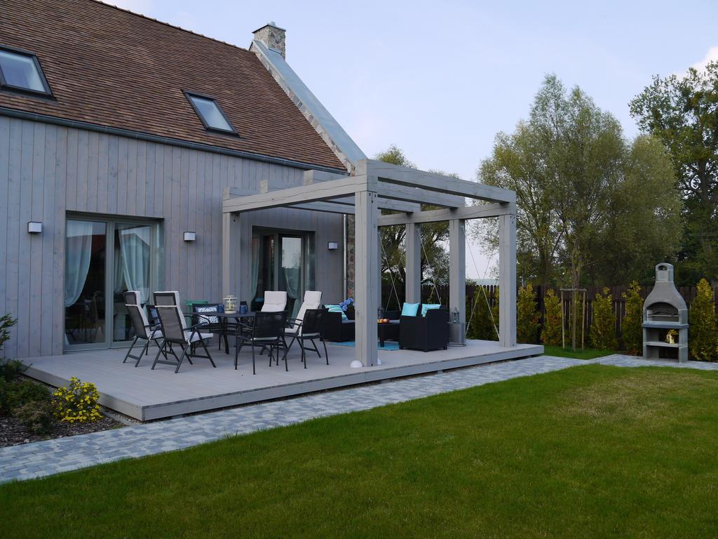 Villa Mila Sady Rom bilde
