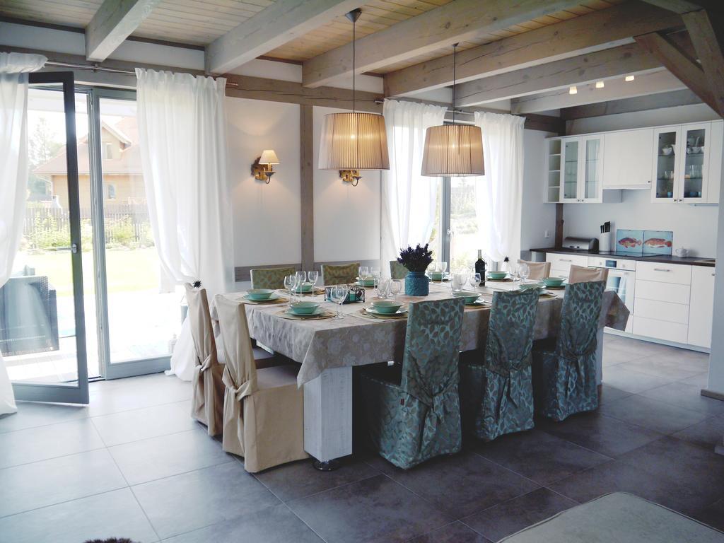 Villa Mila Sady Rom bilde