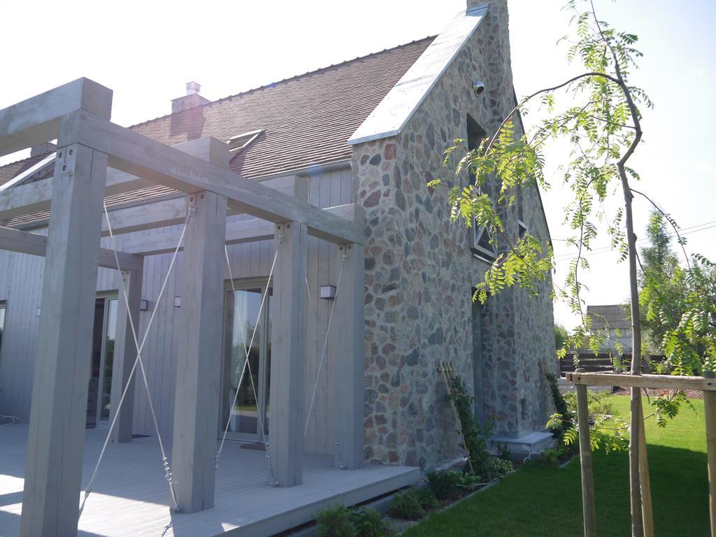 Villa Mila Sady Eksteriør bilde