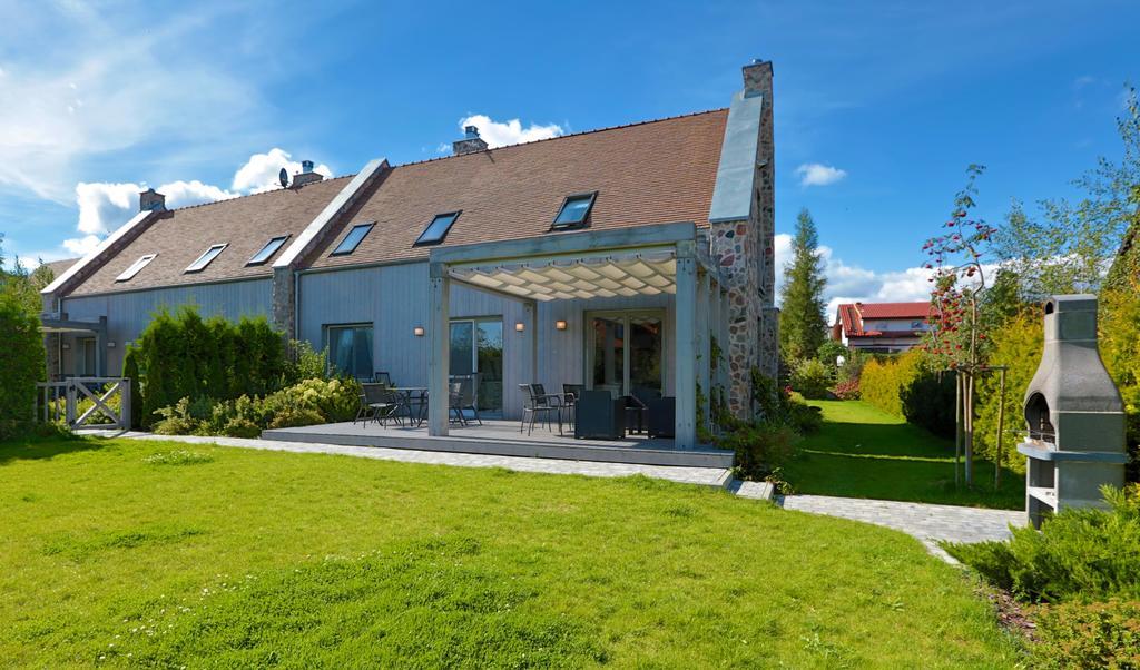 Villa Mila Sady Eksteriør bilde