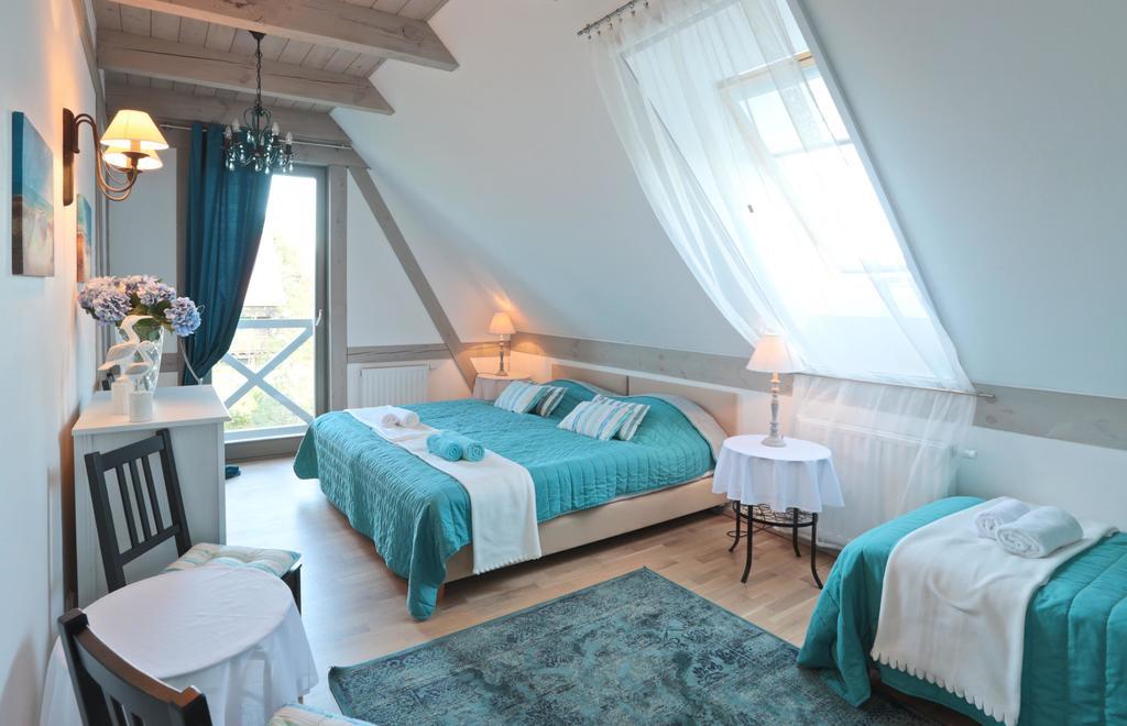 Villa Mila Sady Eksteriør bilde
