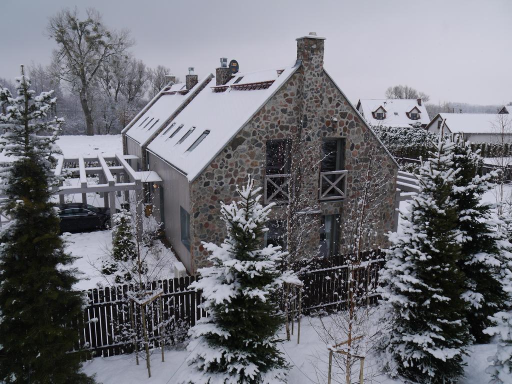 Villa Mila Sady Eksteriør bilde