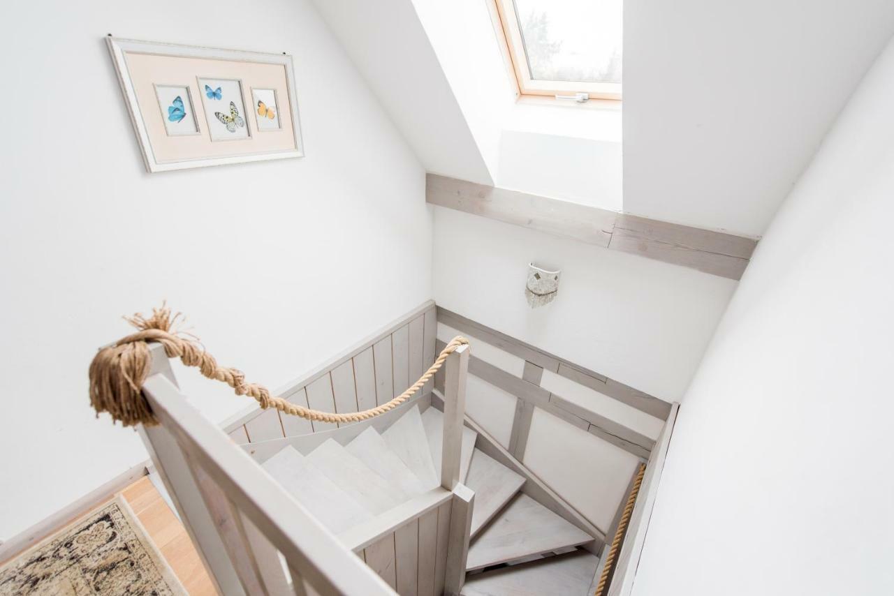 Villa Mila Sady Eksteriør bilde
