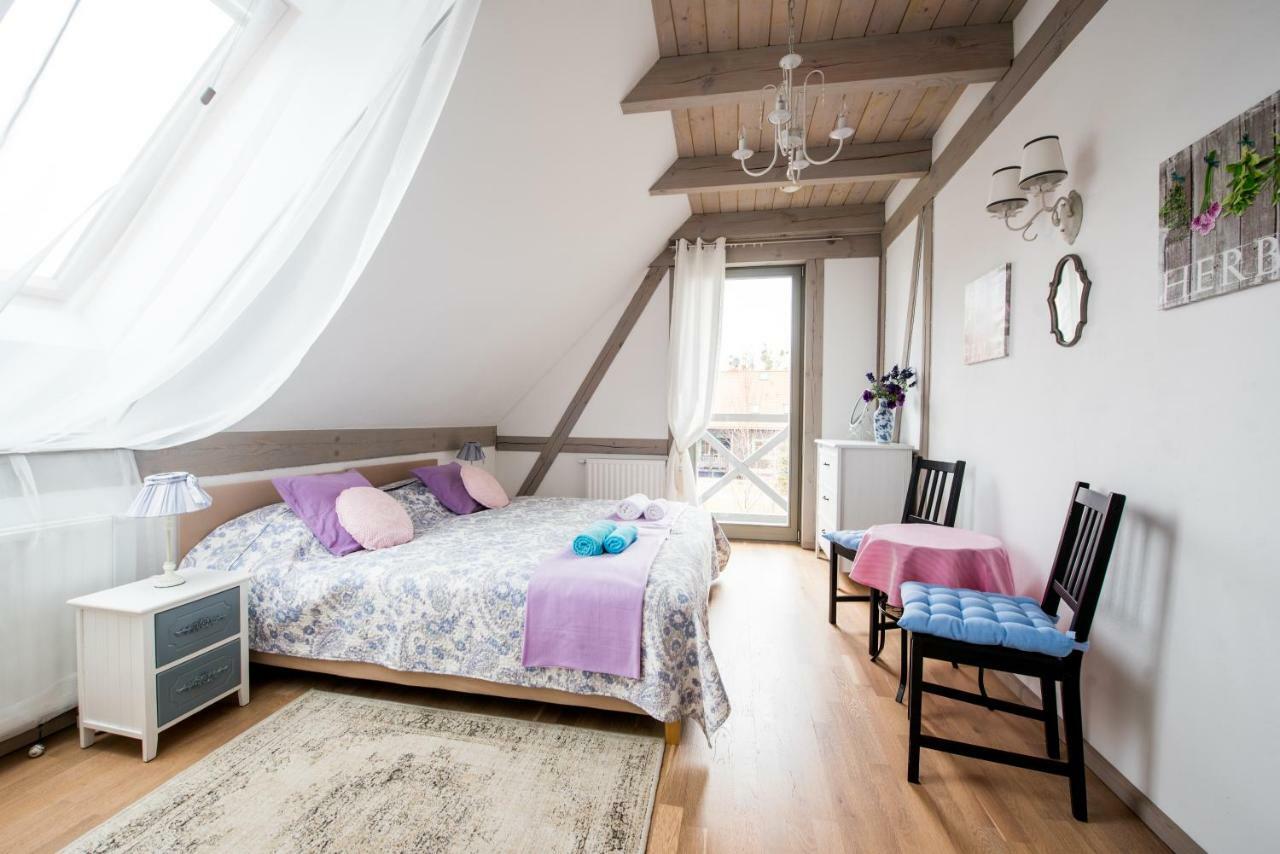 Villa Mila Sady Eksteriør bilde