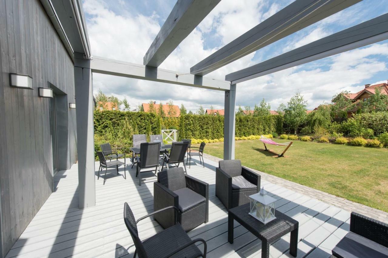 Villa Mila Sady Eksteriør bilde