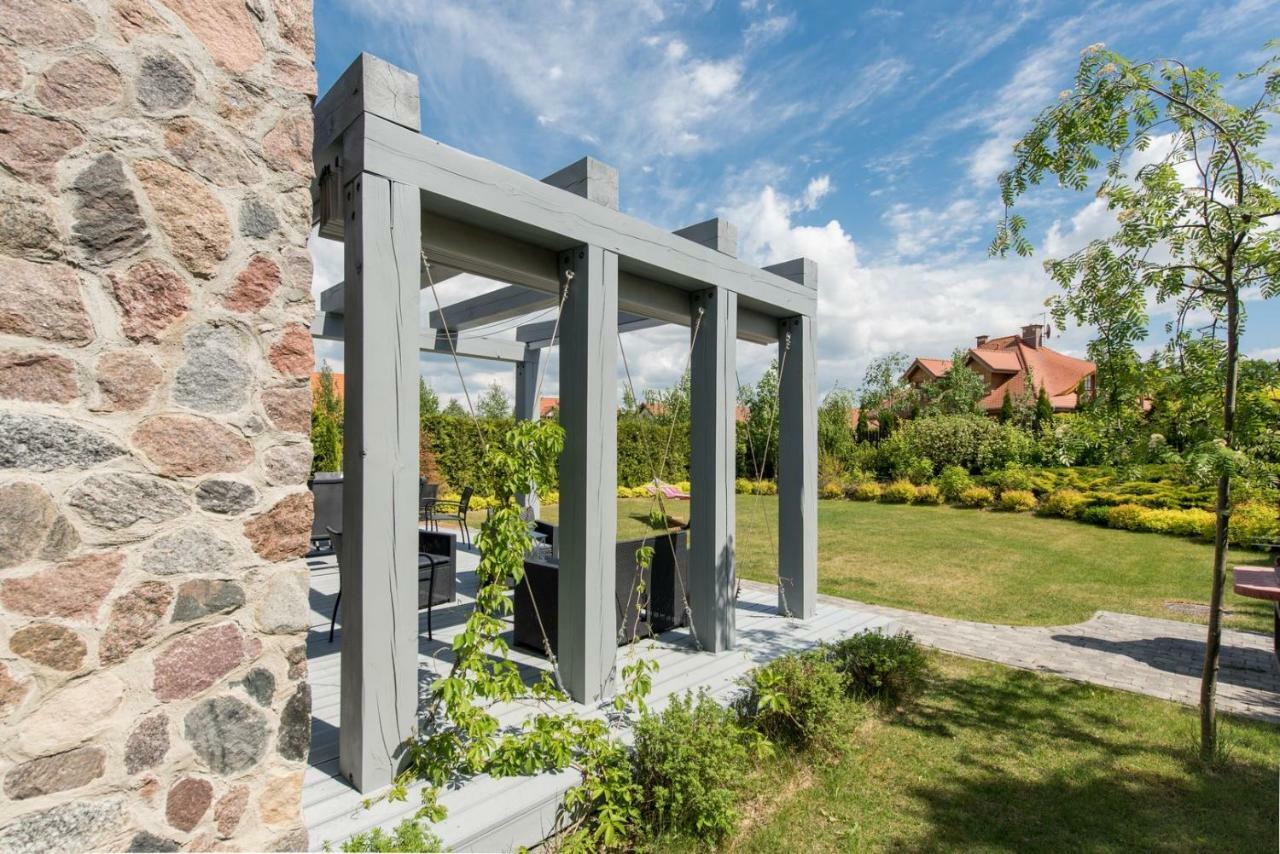 Villa Mila Sady Eksteriør bilde