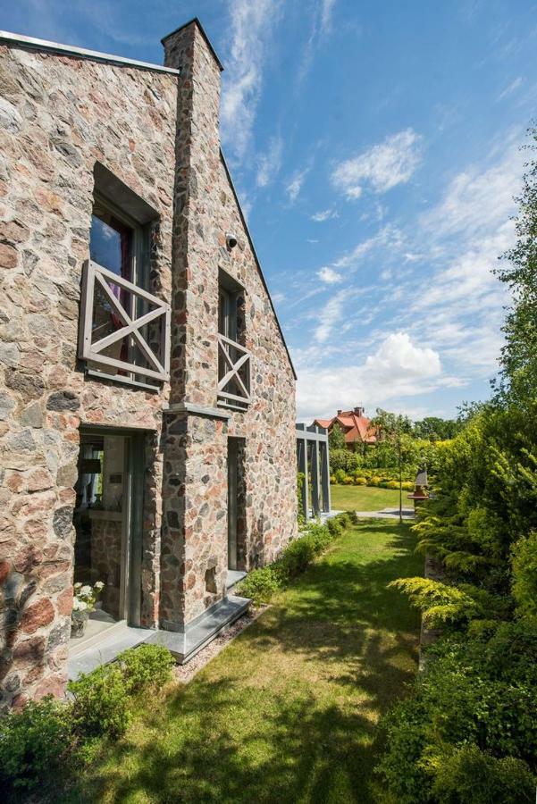 Villa Mila Sady Eksteriør bilde
