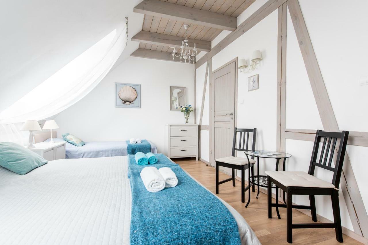 Villa Mila Sady Eksteriør bilde