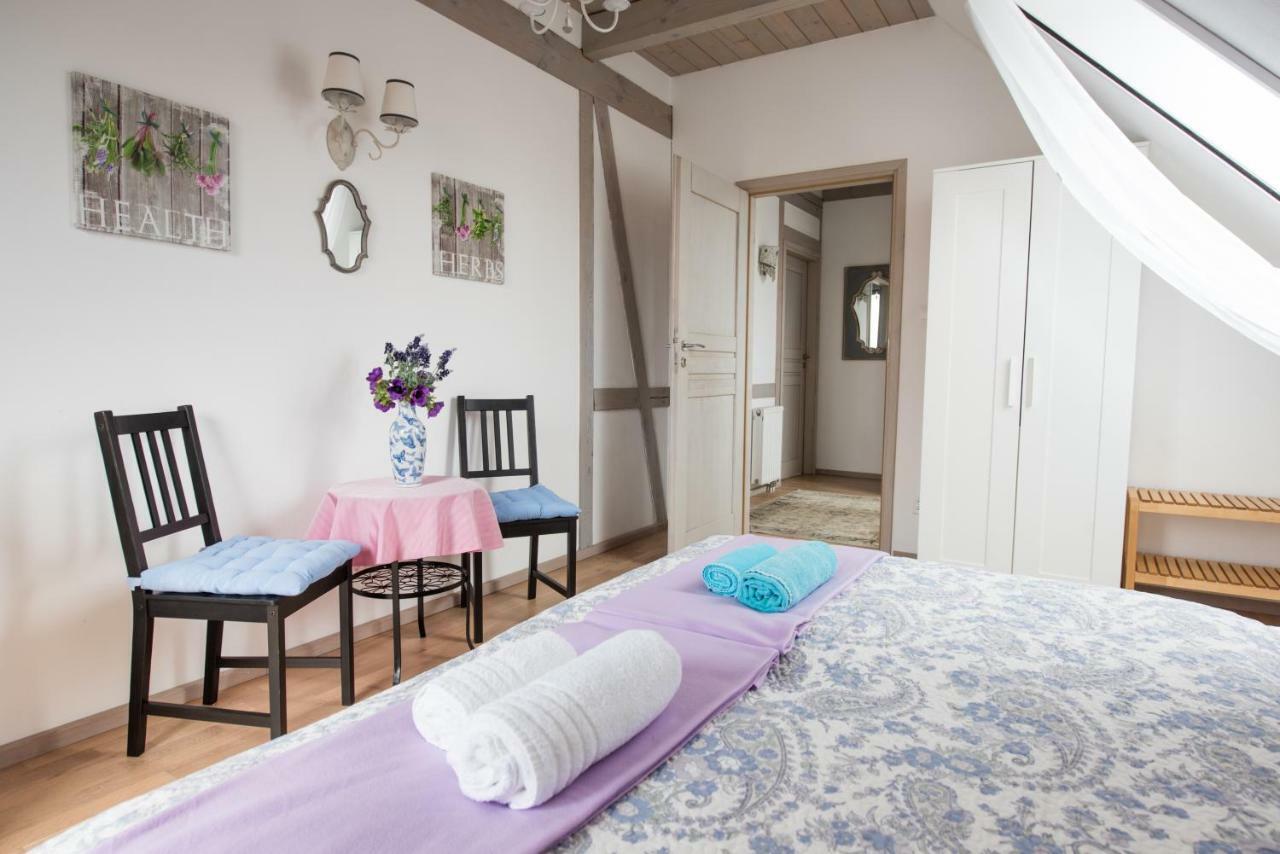 Villa Mila Sady Eksteriør bilde