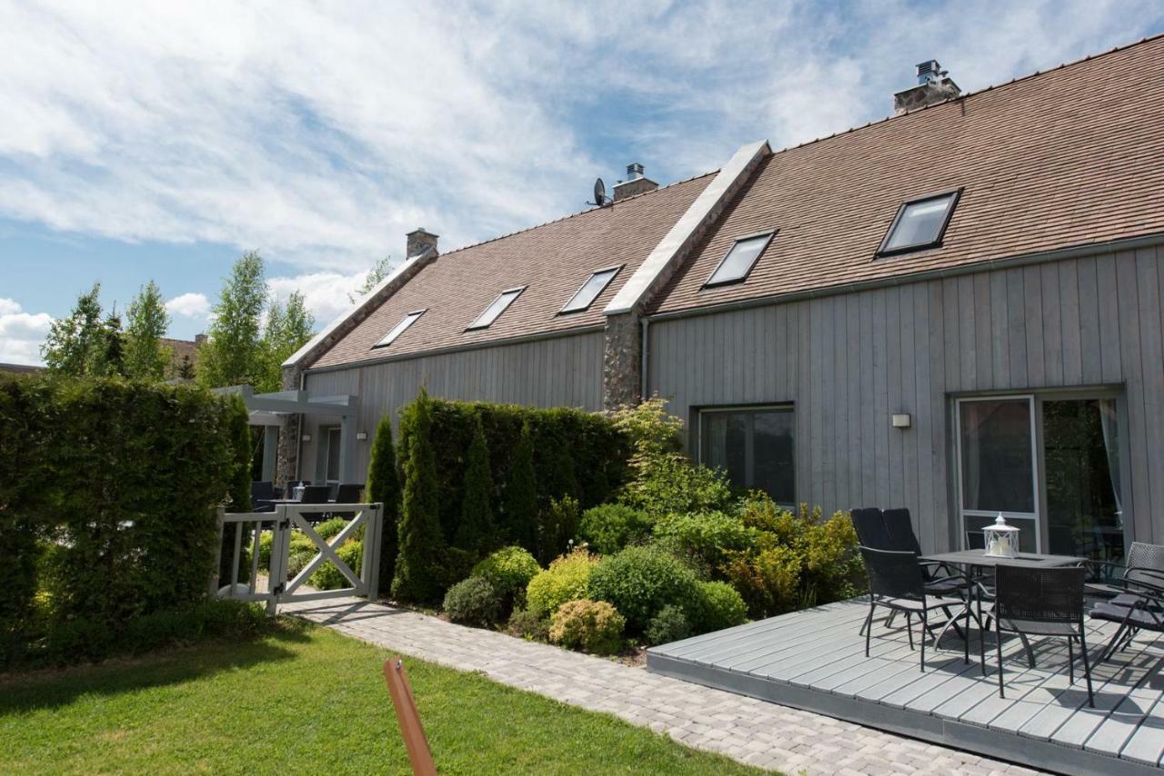 Villa Mila Sady Eksteriør bilde