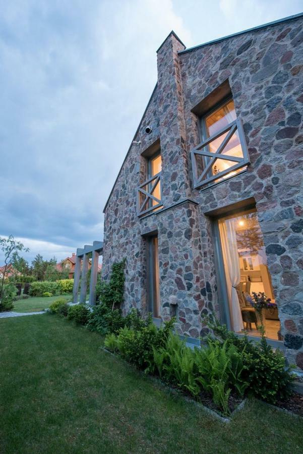 Villa Mila Sady Eksteriør bilde