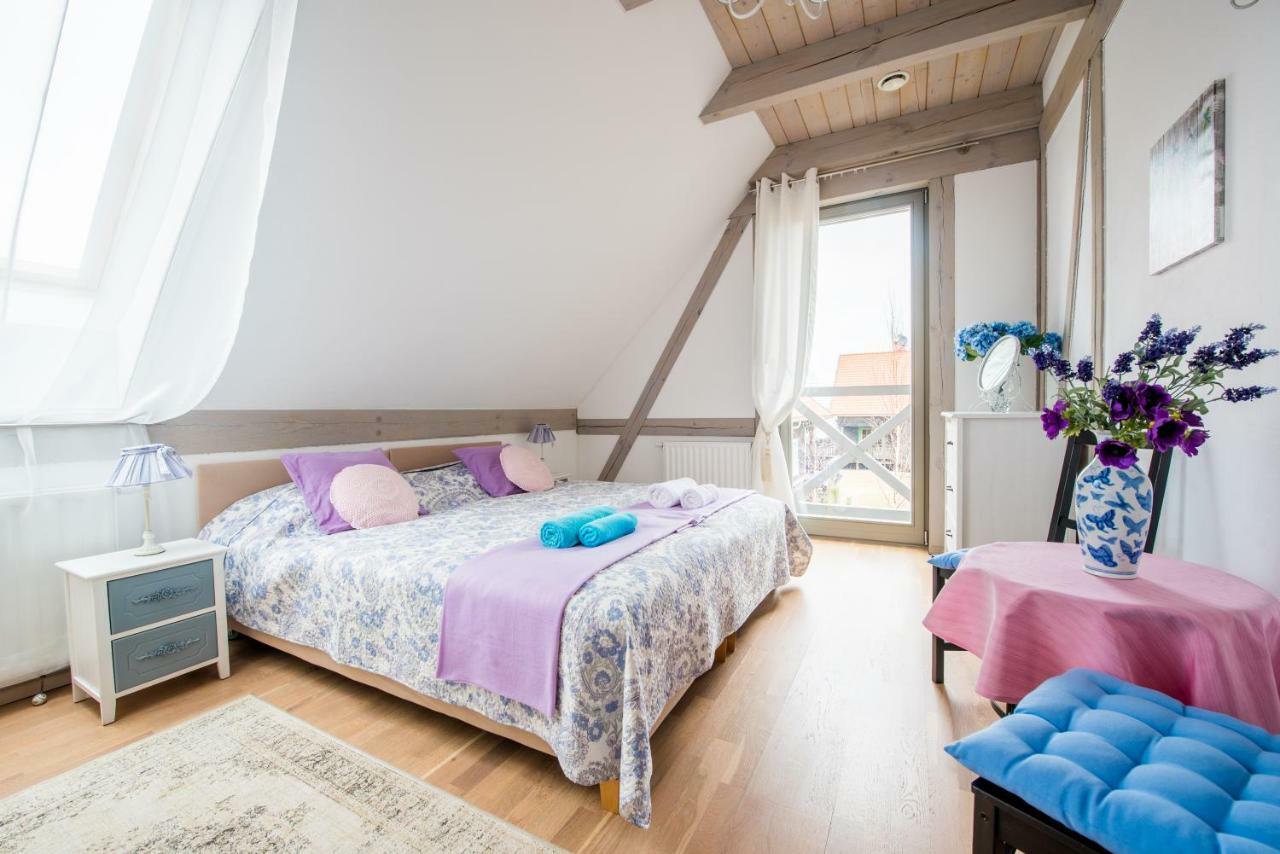 Villa Mila Sady Eksteriør bilde