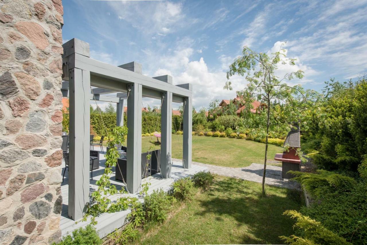 Villa Mila Sady Eksteriør bilde