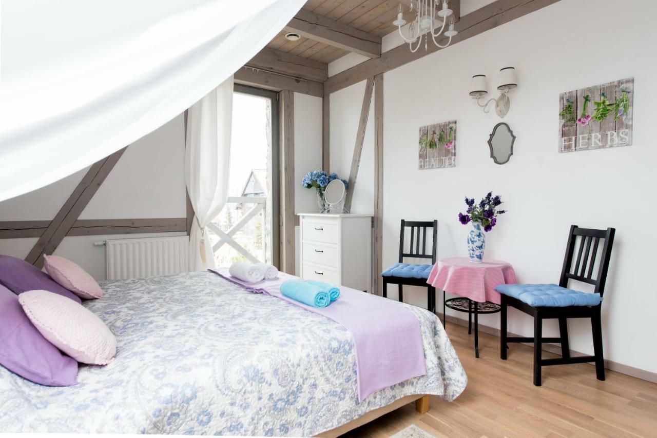 Villa Mila Sady Eksteriør bilde