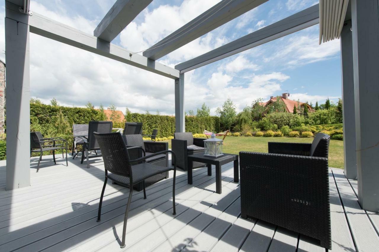 Villa Mila Sady Eksteriør bilde