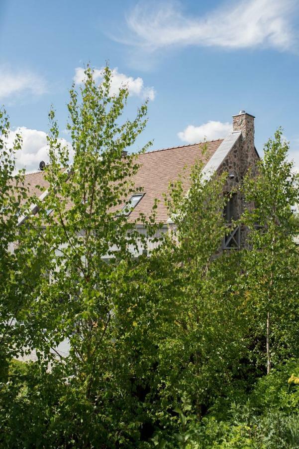 Villa Mila Sady Eksteriør bilde