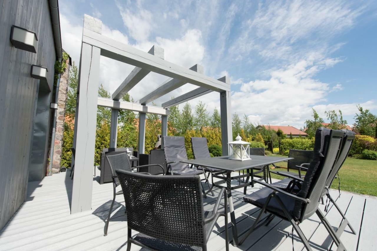 Villa Mila Sady Eksteriør bilde